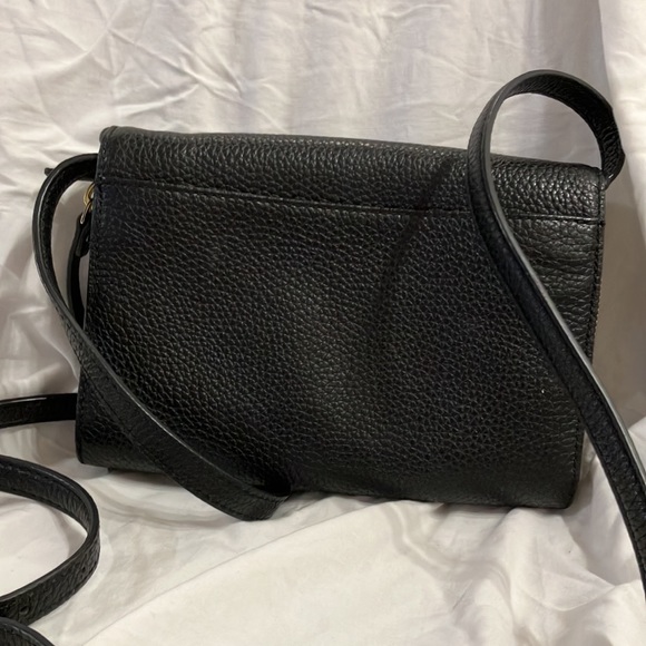 Black Kate Spade wallet purse - Picture 2 of 4